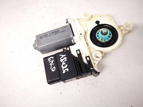 Used Right front window motor Right front window motor VW PASSAT B6 (3C2) 2.0 TDI (140 hp) 35368105 35368105