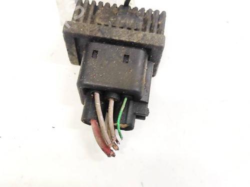 Electronic sensor RENAULT ESPACE IV (JK0/1_) 1.9 dCi (JK0U) | BP35333587M84 - Image 3