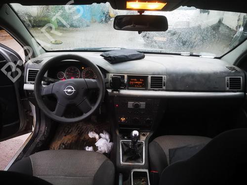 Engine mount OPEL VECTRA C (Z02) 2.0 DTI 16V (F69) | BP32896879M89 - Image 11