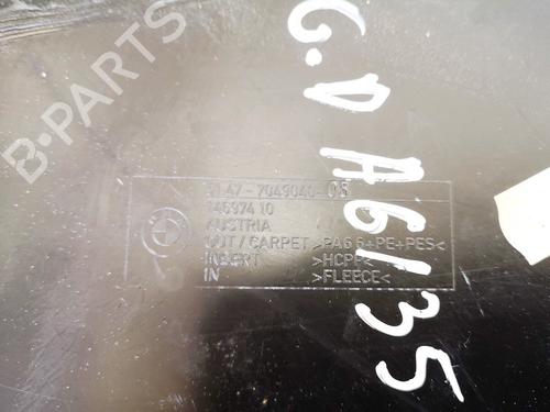 Boot lining BMW X3 (E83) 2.0 d | BP35575242I3 - Image 3