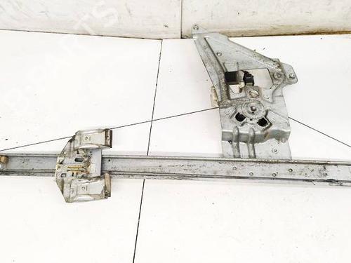 Used Front left window mechanism Front left window mechanism 34880077 34880077