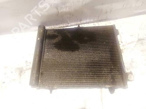 Used AC radiator AC radiator 35127831 35127831