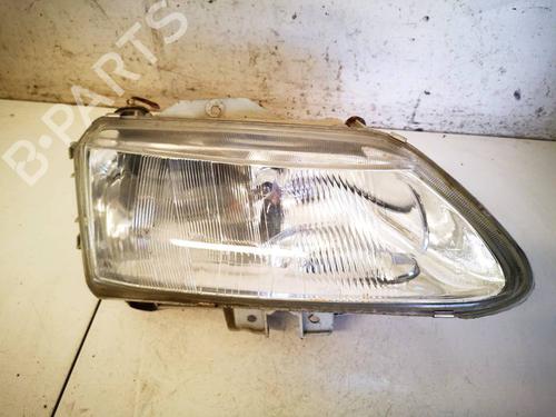 Used Right headlight Right headlight 34750412 34750412