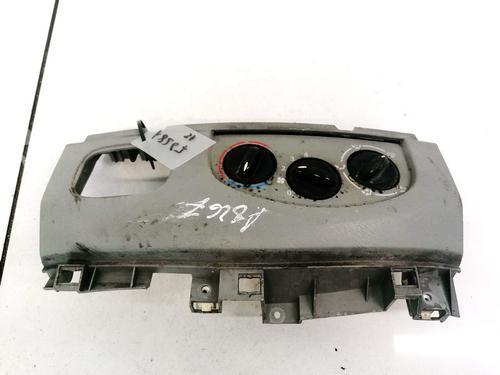 climate-control-renault-trafic-ii-bus-jl-2001-35405321 main image