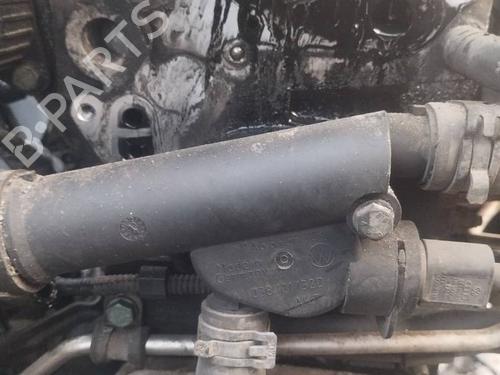Used Pipe Pipe 35225150 35225150