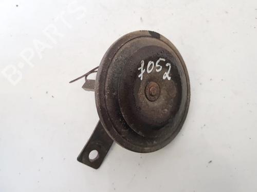 Used Horn Horn MERCEDES-BENZ M-CLASS (W163) ML 270 CDI (163.113) (163 hp) 35527926 35527926