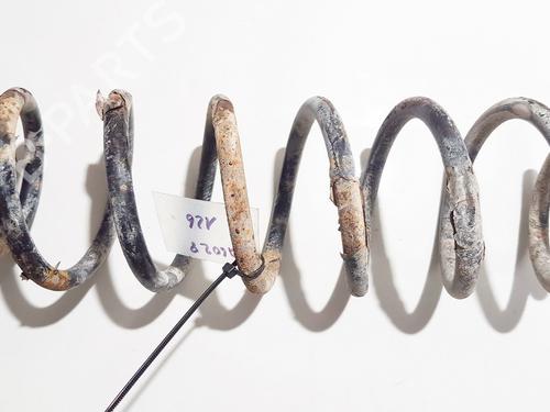 Used Shock absorber spring Shock absorber spring AUDI A3 (8L1) 1.8 (125 hp) 35883676 35883676