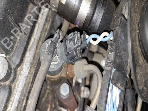 Used Injector Injector PEUGEOT 307 (3A/C) 2.0 HDi 90 (90 hp) 35831760 35831760