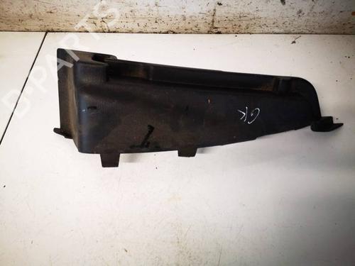 Used Boot lining Boot lining PEUGEOT 307 (3A/C) 2.0 HDi 90 (90 hp) 34744264 34744264