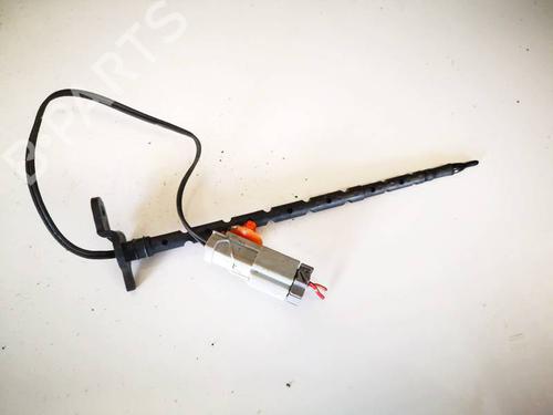 Used Electronic module Electronic module 34965783 34965783