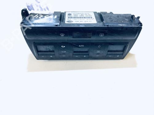 Used Climate control Climate control AUDI A6 C5 (4B2, 4B4) 2.5 TDI (150 hp) 35596241 35596241