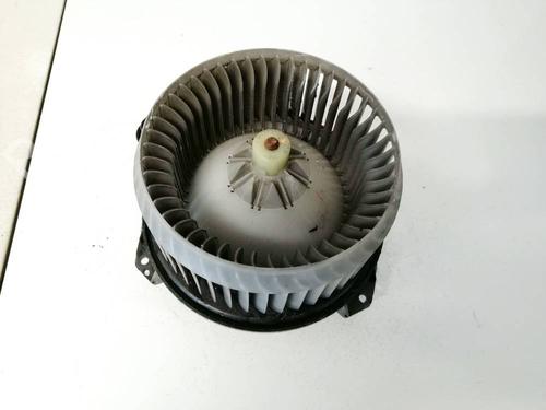 Used Heater blower motor Heater blower motor TOYOTA AURIS (_E15_) 1.6 (ZRE151_, ZRE151R) (124 hp) 35226891 35226891