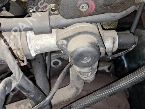 Used Thermostat housing Thermostat housing 35028228 35028228