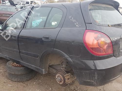 Fuse box NISSAN ALMERA II Hatchback (N16) 1.5 | BP33493973E1 - Image 7