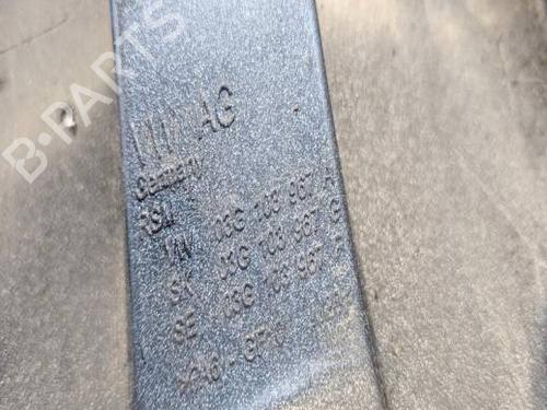 Upper protection VW PASSAT B6 (3C2) 2.0 TDI | BP37093141M93 - Image 4