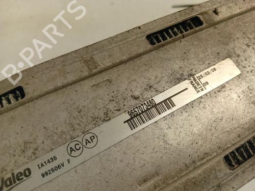 Intercooler CITROËN C5 III (RD_) 2.0 HDi (RDRHD8, RDRHDJ, RDRHR8, RDRHRJ) | BP37582892M30 - Image 3