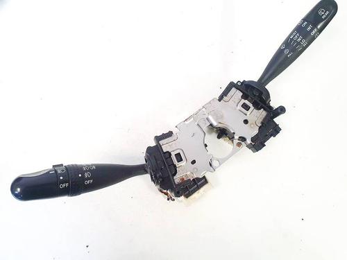 Used Warning switch Warning switch DAIHATSU MATERIA (M4_) 1.5 (103 hp) 35362122 35362122