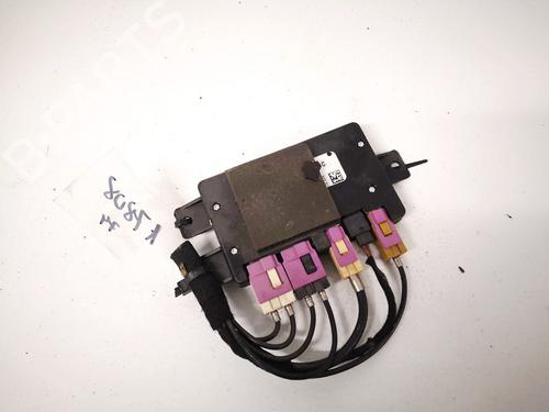 Used Electronic module Electronic module AUDI A6 C5 (4B2, 4B4) 2.5 TDI (155 hp) 32902434 32902434