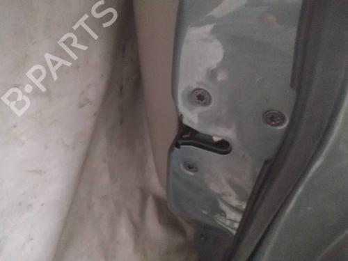 Used Front right lock Front right lock 35264612 35264612