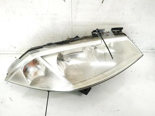 Used Right headlight Right headlight RENAULT MEGANE II (BM0/1_, CM0/1_) 1.9 dCi (BM0G, CM0G) (120 hp) 35426692 35426692