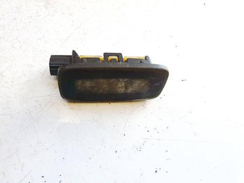Used Interior roof light Interior roof light PORSCHE PANAMERA Sport Turismo (971) 2.9 4 E-Hybrid (97CBE1) (462 hp) 40242573 40242573