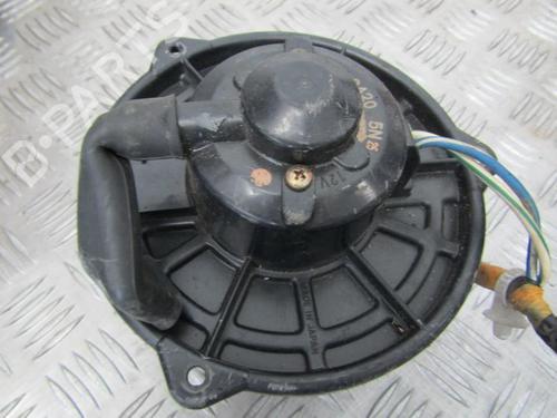 Used Heater blower motor Heater blower motor MAZDA 121 II (DB) 1.3 16V (DB3PA) (53 hp) 35684537 35684537