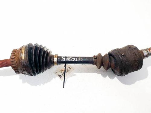 Used Left front driveshaft Left front driveshaft SAAB 9-5 (YS3E) 2.3 t (185 hp) 34874052 34874052