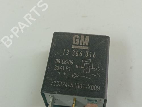 Electronic sensor OPEL MERIVA A MPV (X03) 1.7 CDTI (E75) | BP35971726M84 - Image 4