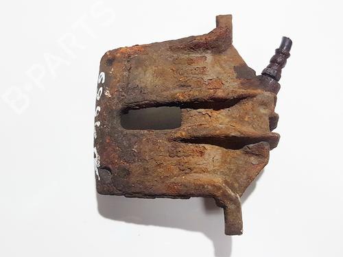 Used Right front brake caliper Right front brake caliper 35543714 35543714