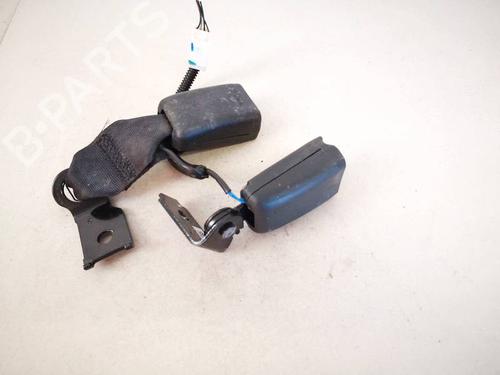 Engache cinturón Engache cinturón HYUNDAI i20 II (GB, IB) 1.0 T-GDI (101 hp) 35316255 35316255