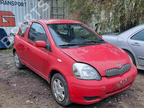 Used Parts TOYOTA YARIS (_P1_) 1.4 D-4D (NLP10_, NLP10R) (75 hp) 4477816