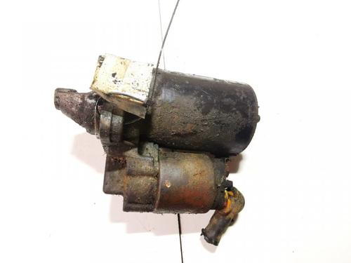 Starter NISSAN ALMERA II Hatchback (N16) 1.5 | BP35659890M8 - Image 3