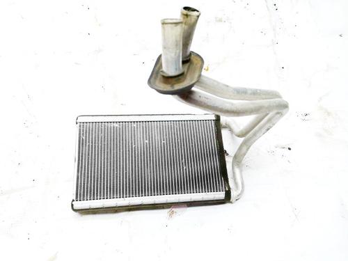 Used Heater matrix Heater matrix VW TOUAREG (7LA, 7L6, 7L7) 2.5 R5 TDI (174 hp) 35875568 35875568