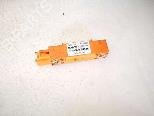 Used Electronic module Electronic module VOLVO XC90 I (275) D5 AWD (185 hp) 32959257 32959257