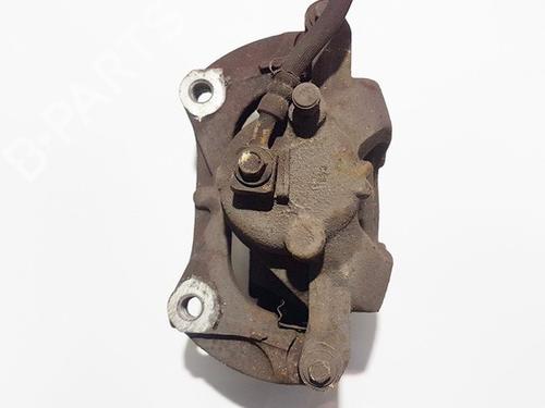 Left front brake caliper CHEVROLET ORLANDO (J309) 1.8 | BP35543239M105 - Image 2