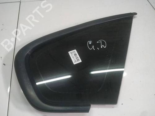 Used Rear right quarter glass Rear right quarter glass 38451790 38451790