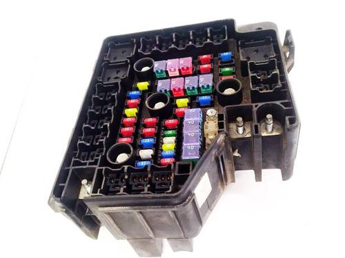 Used Fuse box Fuse box HYUNDAI SANTA FÉ II (CM) 2.2 CRDi GLS (150 hp) 32624322 32624322