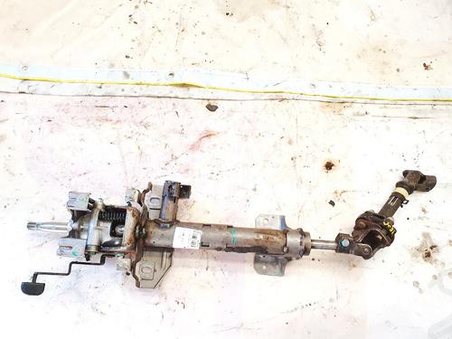 Used Steering column Steering column HYUNDAI SANTA FÉ I (SM) 2.0 (135 hp) 35435456 35435456