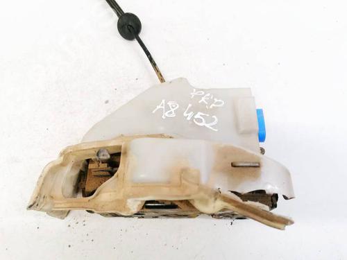 Used Front right lock Front right lock VW GOLF VI (5K1) 1.6 TDI (90 hp) 35367972 35367972