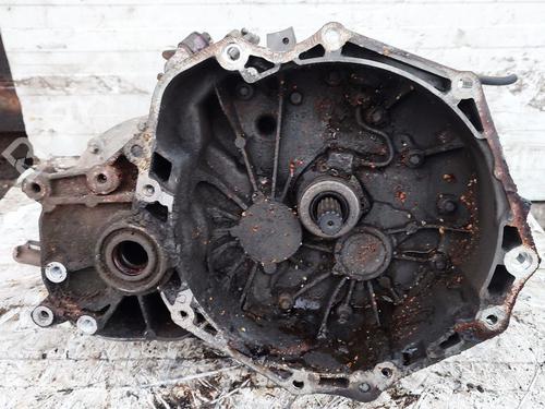 Boîte de vitesses Boîte de vitesses OPEL MERIVA A MPV (X03) 1.7 CDTI (E75) (100 hp) 35475915 35475915