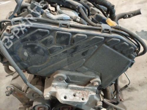 Used Timing cover Timing cover OPEL ZAFIRA / ZAFIRA FAMILY B (A05) 1.9 CDTI (M75) (100 hp) 36658766 36658766