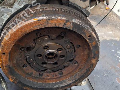 Flywheel VW PASSAT B6 (3C2) 2.0 TDI | BP34985734M101 - Image 3