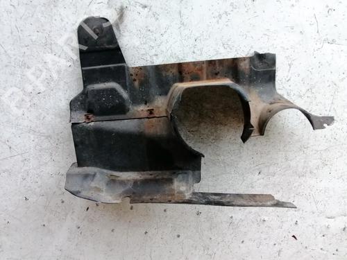 Used Underbody protection Underbody protection BMW X3 (E83) 2.0 d (150 hp) 35575379 35575379