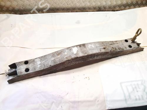 Used Front bumper reinforcement Front bumper reinforcement 35450596 35450596