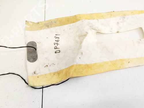Electronic module SEAT ALTEA (5P1) 1.9 TDI | BP35200678M83 - Image 2