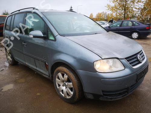 Used Parts VW TOURAN (1T1, 1T2) 1.9 TDI (105 hp) 4471650