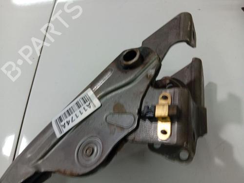 håndbremse NISSAN PRIMERA Hatchback (P12) 1.9 dCi | BP34807141I18 - Image 4