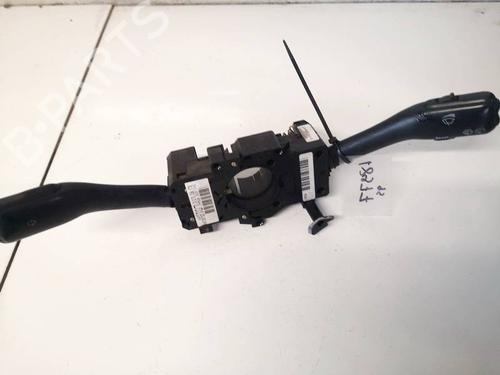 Used Warning switch Warning switch SKODA FABIA I (6Y2) 1.2 (64 hp) 35305874 35305874