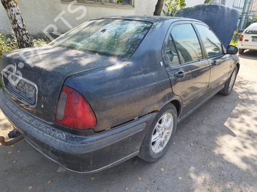 Engine mount ROVER 400 II Hatchback (RT) 420 Di | BP32887626M89 - Image 8