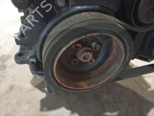 Pulley VW PASSAT B6 (3C2) 1.9 TDI | BP36312859M122 - Image 3